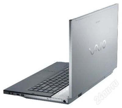 Лот: 142450. Фото: 1. ноутбук SONY VAIO. Ноутбуки