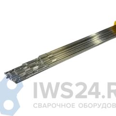 Лот: 17427286. Фото: 1. Прутки нержавеющие ER-316L d=2... Электроды, проволока для сварки