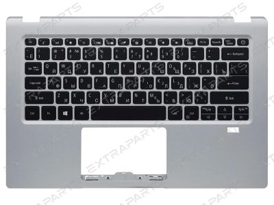 Лот: 18665071. Фото: 1. Топ-панель 6B.A77N8.006 для Acer. Клавиатуры для ноутбуков