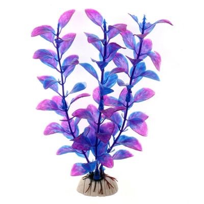 Лот: 12798020. Фото: 1. водоросли искуственнные. Другое (аквариумистика)