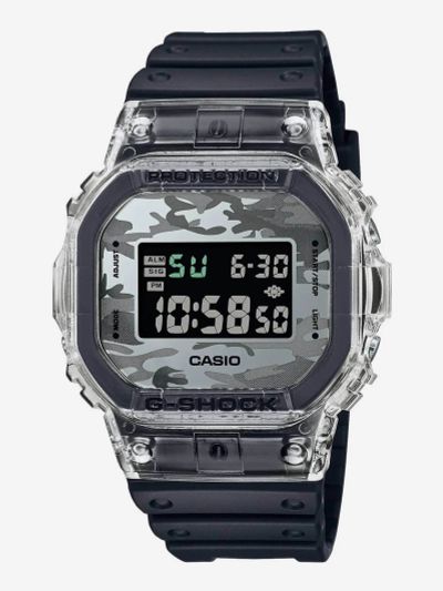 Лот: 25702277. Фото: 1. Спортивные часы Casio G-Shock... Другое (спортивная одежда)