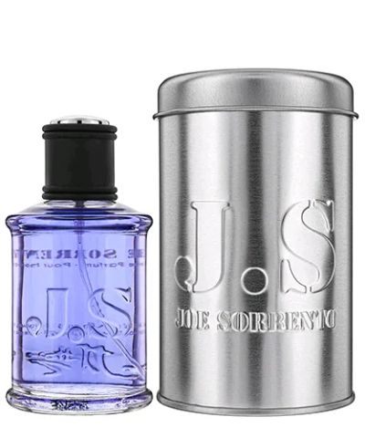 Лот: 11380843. Фото: 1. Joe Sorrento men Туалетная вода... Мужская парфюмерия
