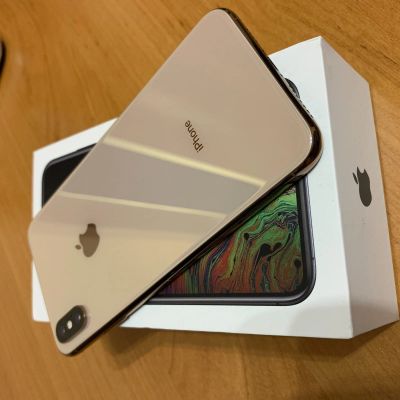 Лот: 14544746. Фото: 1. IPhone XS MAX на запчасти. Смартфоны