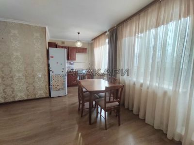 Лот: 21510735. Фото: 1. Сдам 2-комн. улица Корнетова... Квартиры, студии