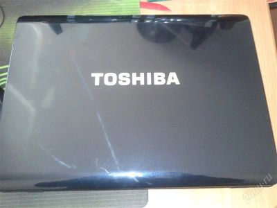 Лот: 2218113. Фото: 1. Toshiba Satellite A200-1S5. Ноутбуки