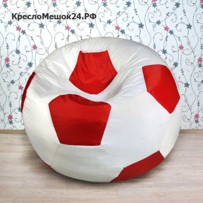 Лот: 10449527. Фото: 1. Кресло-мяч! Размер: 100*100! Цвет... Кресла-мешки