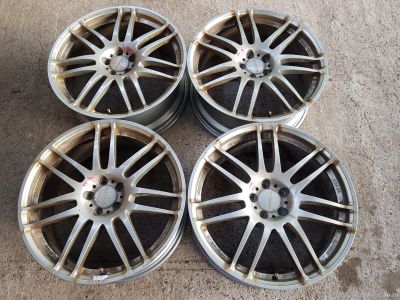 Лот: 15304994. Фото: 1. Диски r18 кованные prodrive. Диски