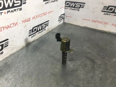 Лот: 17085804. Фото: 1. Клапан vvti Toyota Harrier ACU35... Электрооборудование