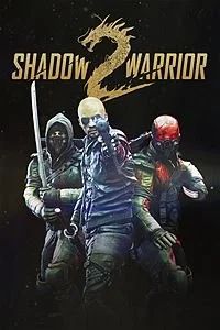 Лот: 11095241. Фото: 1. Shadow warrior 2 для Xbox One. Игры для консолей