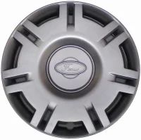 Лот: 5159413. Фото: 1. Колпаки колеса Ростов 4шт R13... Колпаки