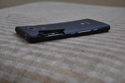 Лот: 5684122. Фото: 1. sony xperia T обмен. Смартфоны