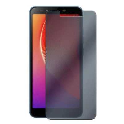 Лот: 24601849. Фото: 1. Защитное стекло Krutoff для Infinix... Защитные стёкла, защитные плёнки