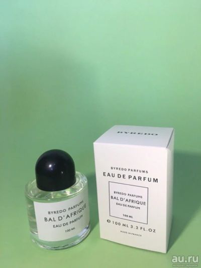 Лот: 13064093. Фото: 1. Byredo bal d'afrique/. Унисекс парфюмерия