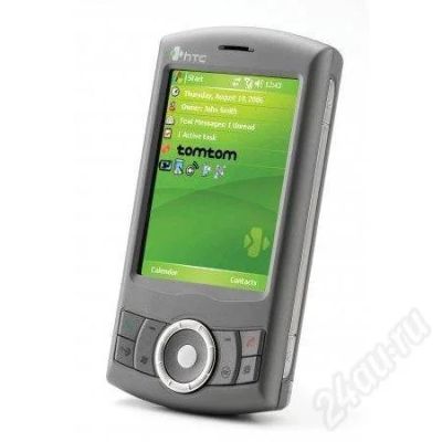 Лот: 439153. Фото: 1. HTC P3300 Artemis. Смартфоны