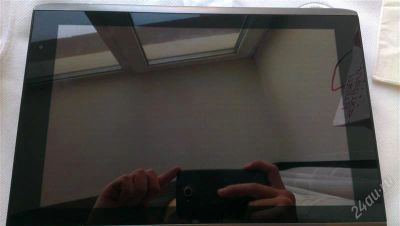 Лот: 2398075. Фото: 1. планшет acer iconia tab a501... Планшеты