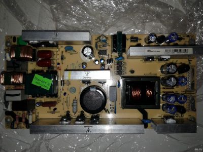 Лот: 13320038. Фото: 1. PSU 08-PW37C03-PWY 40-1PL37C-PWF1XG... Печатные платы