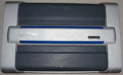 Лот: 1064768. Фото: 1. 4-х канальный Infinity 475A. Усилители