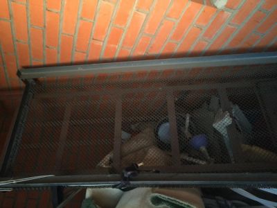 Лот: 4961471. Фото: 1. Сетка от кровати. Диваны