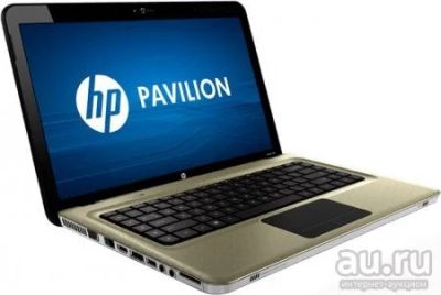 Лот: 10638622. Фото: 1. HP Pavilion dv6-3060er ноутбук... Ноутбуки