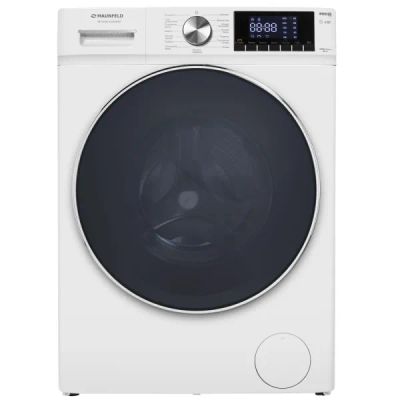 Лот: 24473351. Фото: 1. Стиральная машина Maunfeld MFWM1410WH02. Стиральные машины