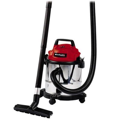 Лот: 24423191. Фото: 1. Пылесос Einhell TC-VC 1812 S 2342370... Электроинструмент