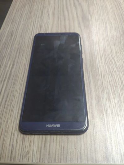 Лот: 17075385. Фото: 1. Huawei P Smart 3/32. Смартфоны