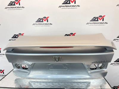 Лот: 25821246. Фото: 1. крышка багажника Honda Accord... Двигатель и элементы двигателя