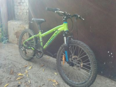 Лот: 16479856. Фото: 1. Детский велосипед Norco Eliminator. Велосипеды