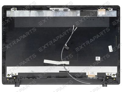 Лот: 16087265. Фото: 1. Крышка матрицы Lenovo IdeaPad... Корпуса, блоки питания