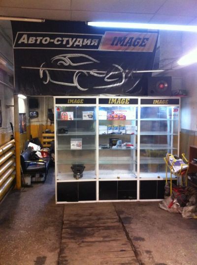 Лот: 7349564. Фото: 1. Автосервис на Взлетке. Другое (готовый бизнес)