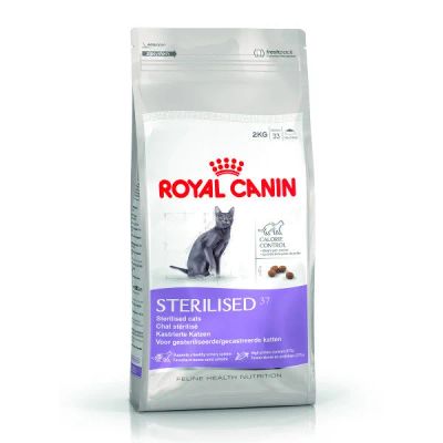 Лот: 8995207. Фото: 1. Роял Канин Royal canin для стерилизованных... Корма