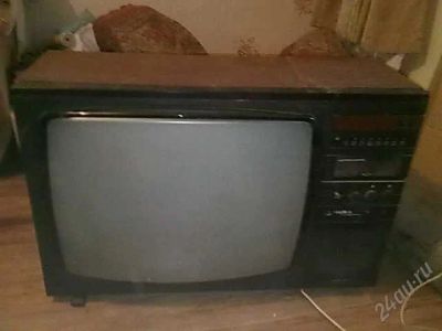 Лот: 1081841. Фото: 1. телевизор. Телевизоры
