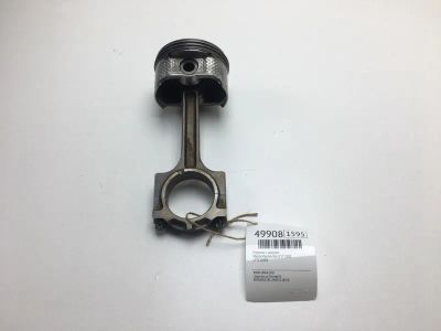 Лот: 20394407. Фото: 1. Поршень с шатуном Mazda Mazda6... Двигатель и элементы двигателя