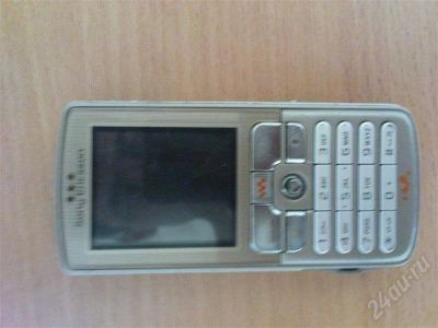 Лот: 376857. Фото: 1. Sony Ericsson w700i. Кнопочные мобильные телефоны