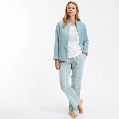 Лот: 24281608. Фото: 1. Пижама LaRedoute. Нижнее бельё