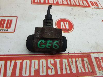 Лот: 20901769. Фото: 1. Тормозной цилиндр Honda Fit GE6... Тормозная система
