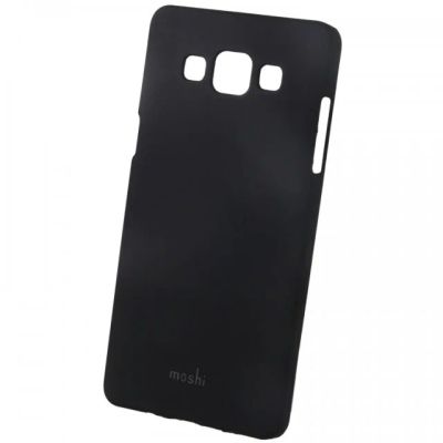 Лот: 6794677. Фото: 1. Чехол Moshi Soft Touch Samsung... Чехлы, бамперы