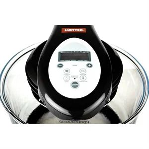 Лот: 6447455. Фото: 1. аэрогриль Hotter HX-1097 Tiger... Кухонная
