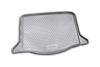 Лот: 15789974. Фото: 1. Коврик багажника Honda Jazz 2008-2014г... Чехлы, коврики, оплетки руля