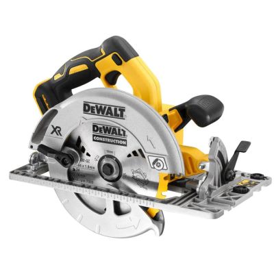 Лот: 24423268. Фото: 1. Пила дисковая аккумуляторная DEWALT... Электроинструмент