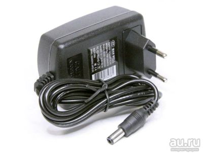 Лот: 13057126. Фото: 1. Блок питания 12V 2.5A(5.5x2.5mm... Видеонаблюдение