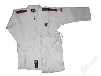 Лот: 1425671. Фото: 1. кимоно firuz master для дзюдо... Одежда для боевых искусств