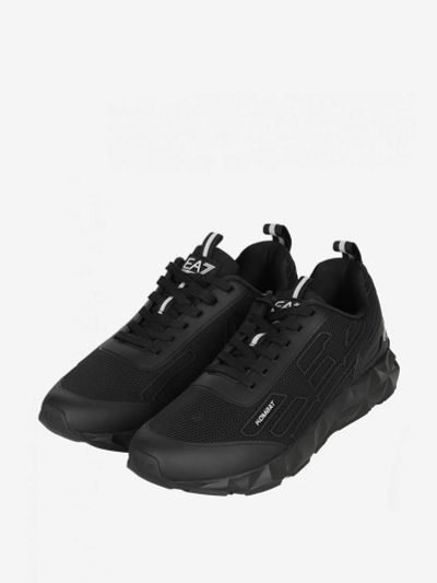 Лот: 22839495. Фото: 1. Кроссовки унисекс EA7 SNEAKER... Другое (одежда, обувь, галантерея)