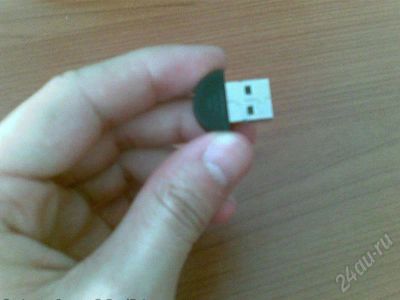 Лот: 375064. Фото: 1. USB super mini bluetooth dongle. Платы расширения, контроллеры, доп. порты