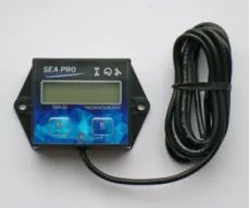 Лот: 20541478. Фото: 1. Тахометр SEA-PRO TSP01 (пр-во... Запчасти для лодок, катеров, лодочных моторов