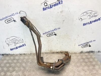 Лот: 25628846. Фото: 1. горловина топливного бака Toyota... Топливная система