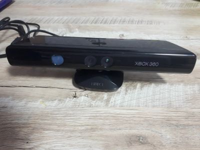 Лот: 15605417. Фото: 1. kinect для xbox 360. Аксессуары для игровых приставок, консолей, геймпады