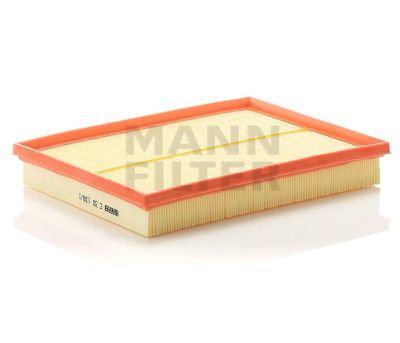 Лот: 13357677. Фото: 1. Mann C 30 138/1 Фильтр воздушный. Расходные материалы