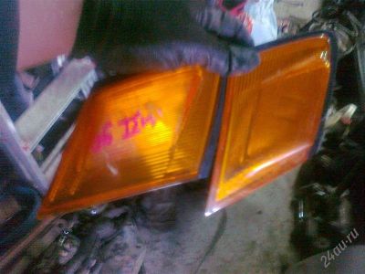 Лот: 2105441. Фото: 1. mark2 90 повторитель правый. Другое (автозапчасти)