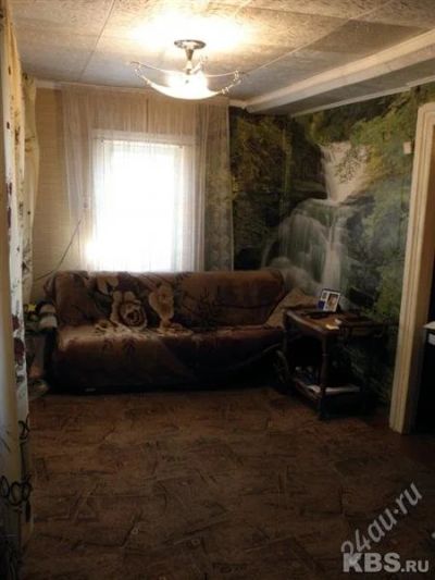 Лот: 3040957. Фото: 1. Дом в Железнодорожном районе... Дома